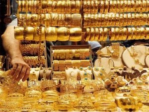 أسعار الذهب اليوم في السوق المحلي